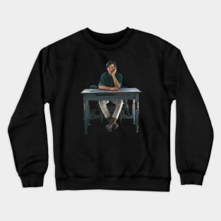 Delta Momma Blues Crewneck Sweatshirt